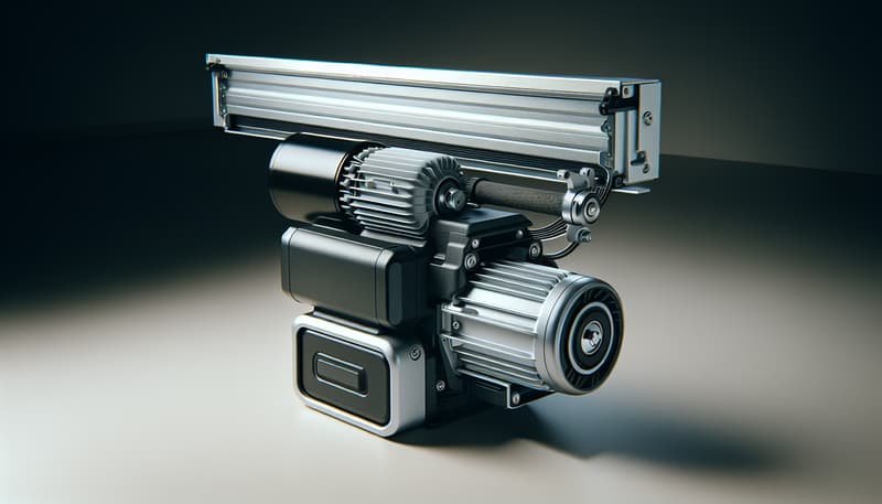 Garage Door Opener Repair in La Puente