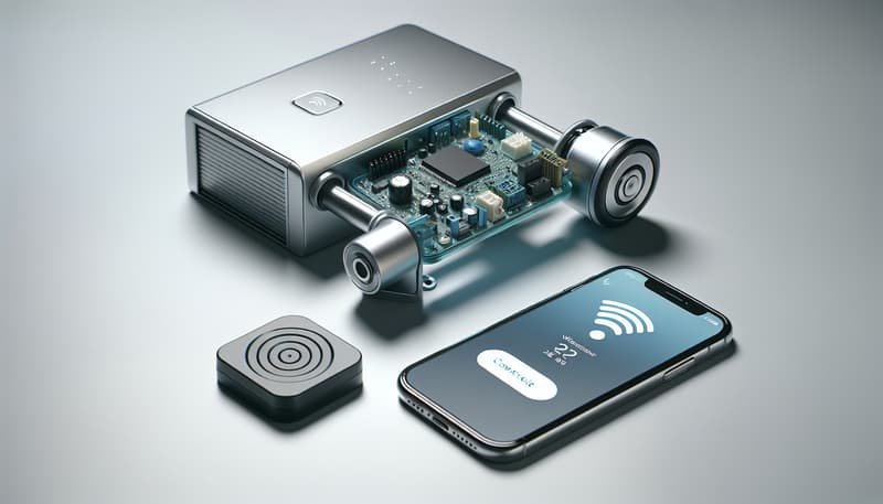 Garage Door Opener Repair in La Mirada