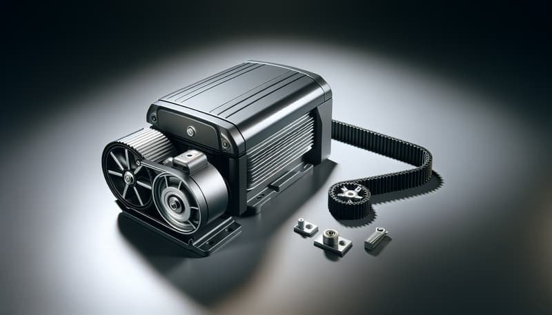 Garage Door Opener Repair in Irwindale