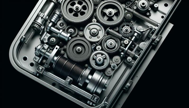 Garage door work in La Palma