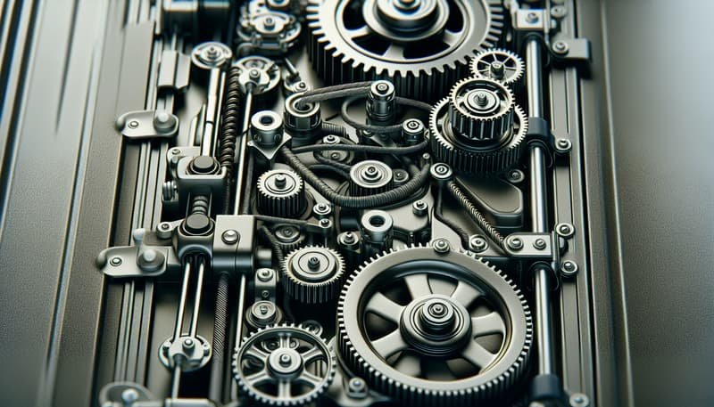 Garage door work in Bradbury