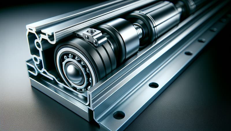 Garage Door Roller Replacement in San Gabriel